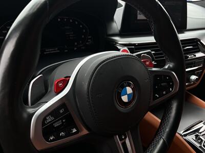 2020 BMW M5   - Photo 26 - Lennox, CA 90304