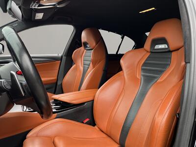 2020 BMW M5   - Photo 9 - Lennox, CA 90304
