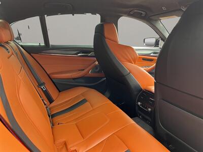 2020 BMW M5   - Photo 17 - Lennox, CA 90304