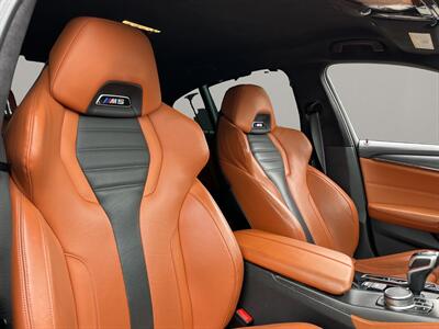 2020 BMW M5   - Photo 16 - Lennox, CA 90304