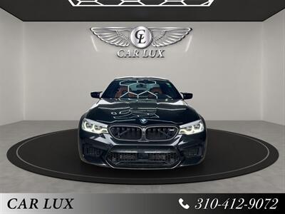 2020 BMW M5   - Photo 2 - Lennox, CA 90304