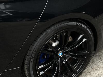 2020 BMW M5   - Photo 23 - Lennox, CA 90304