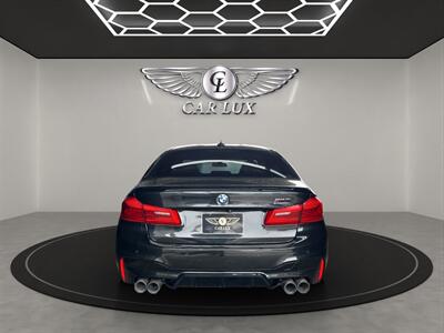 2020 BMW M5   - Photo 6 - Lennox, CA 90304