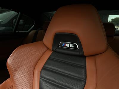 2020 BMW M5   - Photo 25 - Lennox, CA 90304
