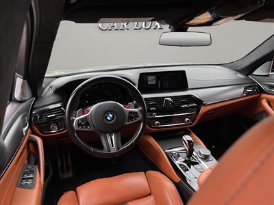 2020 BMW M5   - Photo 19 - Lennox, CA 90304