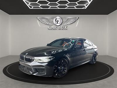 2020 BMW M5   - Photo 3 - Lennox, CA 90304