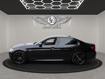 2020 BMW M5   - Photo 4 - Lennox, CA 90304