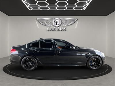 2020 BMW M5   - Photo 8 - Lennox, CA 90304