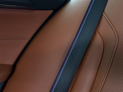 2020 BMW M5   - Photo 21 - Lennox, CA 90304