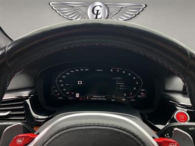 2020 BMW M5   - Photo 11 - Lennox, CA 90304