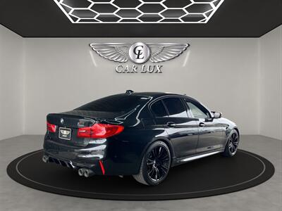 2020 BMW M5   - Photo 7 - Lennox, CA 90304