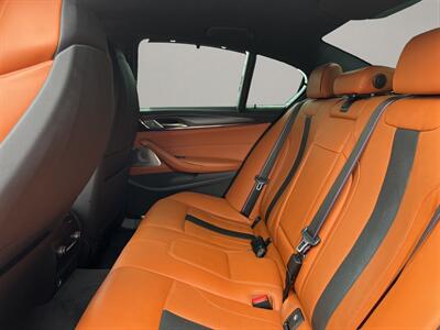 2020 BMW M5   - Photo 12 - Lennox, CA 90304
