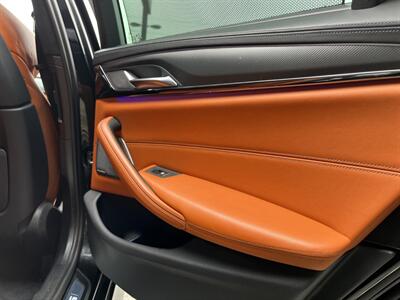 2020 BMW M5   - Photo 20 - Lennox, CA 90304