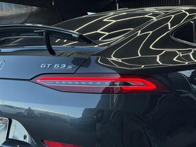 2019 Mercedes-Benz AMG GT S 4MATIC®   - Photo 21 - Lennox, CA 90304