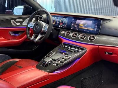 2019 Mercedes-Benz AMG GT S 4MATIC®   - Photo 19 - Lennox, CA 90304