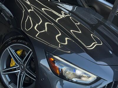 2019 Mercedes-Benz AMG GT S 4MATIC®   - Photo 30 - Lennox, CA 90304