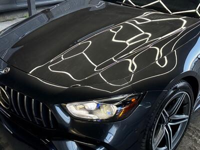 2019 Mercedes-Benz AMG GT S 4MATIC®   - Photo 17 - Lennox, CA 90304