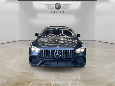 2019 Mercedes-Benz AMG GT S 4MATIC®   - Photo 7 - Lennox, CA 90304