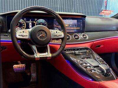 2019 Mercedes-Benz AMG GT S 4MATIC®   - Photo 16 - Lennox, CA 90304