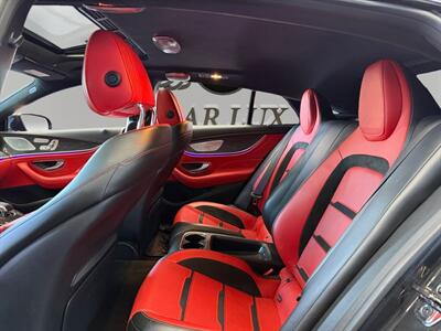 2019 Mercedes-Benz AMG GT S 4MATIC®   - Photo 12 - Lennox, CA 90304