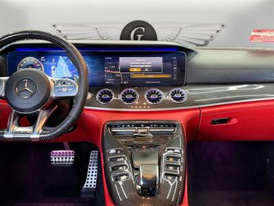 2019 Mercedes-Benz AMG GT S 4MATIC®   - Photo 10 - Lennox, CA 90304
