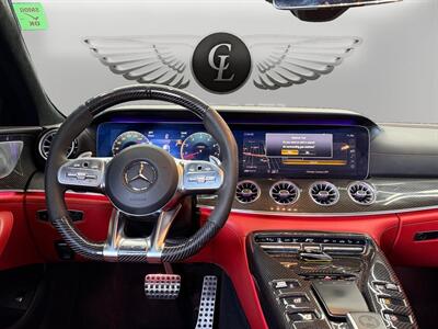 2019 Mercedes-Benz AMG GT S 4MATIC®   - Photo 9 - Lennox, CA 90304