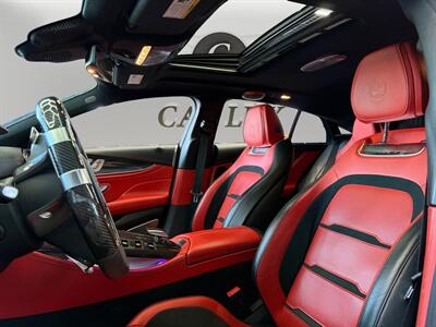 2019 Mercedes-Benz AMG GT S 4MATIC®   - Photo 8 - Lennox, CA 90304