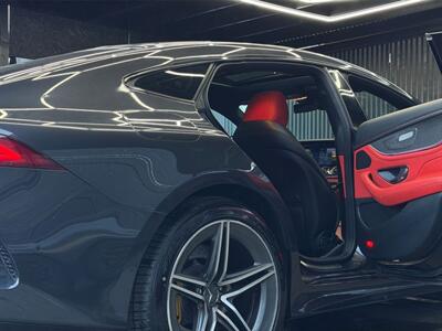 2019 Mercedes-Benz AMG GT S 4MATIC®   - Photo 22 - Lennox, CA 90304