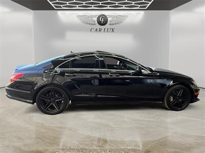 2014 Mercedes-Benz CLS CLS 550 4MATIC®   - Photo 6 - Lennox, CA 90304