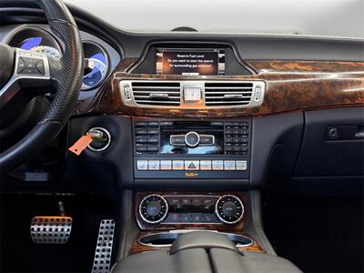 2014 Mercedes-Benz CLS CLS 550 4MATIC®   - Photo 11 - Lennox, CA 90304