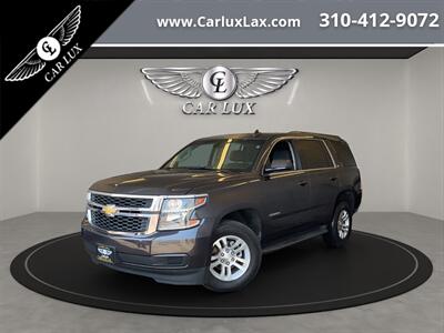 2016 Chevrolet Tahoe LS   - Photo 3 - Lennox, CA 90304