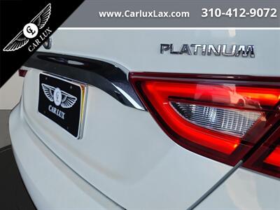 2016 Nissan Maxima Platinum   - Photo 10 - Lennox, CA 90304