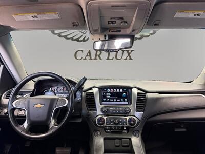 2019 Chevrolet Suburban LT - Photo 11 - Lennox, CA 90304