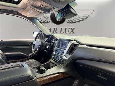 2019 Chevrolet Suburban LT - Photo 16 - Lennox, CA 90304