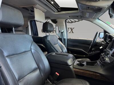 2019 Chevrolet Suburban LT - Photo 14 - Lennox, CA 90304