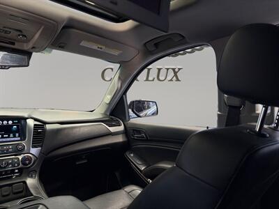 2019 Chevrolet Suburban LT - Photo 24 - Lennox, CA 90304