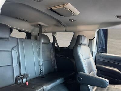 2019 Chevrolet Suburban LT - Photo 29 - Lennox, CA 90304