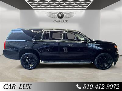 2019 Chevrolet Suburban LT - Photo 6 - Lennox, CA 90304