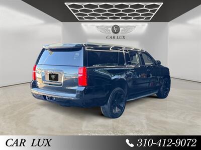 2019 Chevrolet Suburban LT - Photo 5 - Lennox, CA 90304