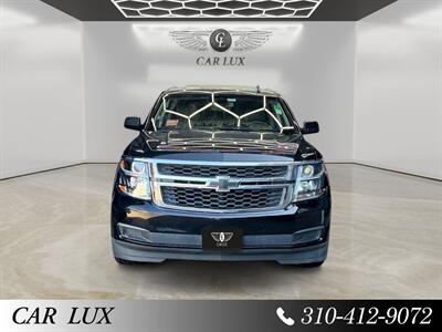 2019 Chevrolet Suburban LT - Photo 8 - Lennox, CA 90304
