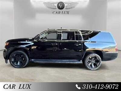 2019 Chevrolet Suburban LT - Photo 2 - Lennox, CA 90304