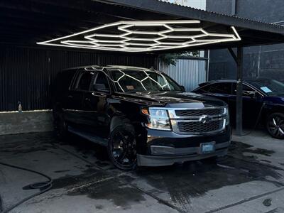 2019 Chevrolet Suburban LT - Photo 7 - Lennox, CA 90304