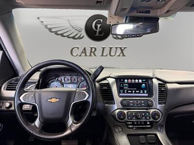 2019 Chevrolet Suburban LT - Photo 10 - Lennox, CA 90304