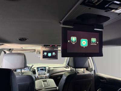 2019 Chevrolet Suburban LT - Photo 27 - Lennox, CA 90304