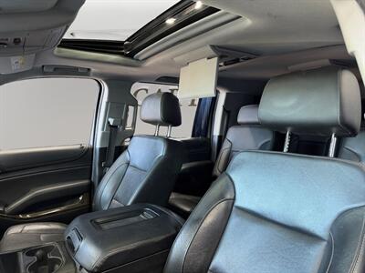 2019 Chevrolet Suburban LT - Photo 9 - Lennox, CA 90304