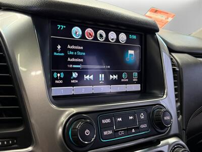 2019 Chevrolet Suburban LT - Photo 22 - Lennox, CA 90304