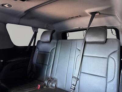 2019 Chevrolet Suburban LT - Photo 28 - Lennox, CA 90304