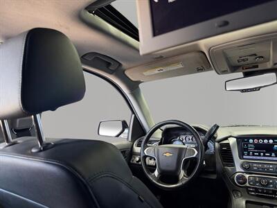 2019 Chevrolet Suburban LT - Photo 25 - Lennox, CA 90304