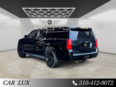 2019 Chevrolet Suburban LT - Photo 3 - Lennox, CA 90304