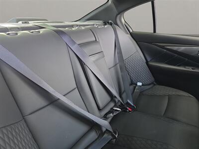 2019 INFINITI Q50 Red Sport 400   - Photo 17 - Lennox, CA 90304